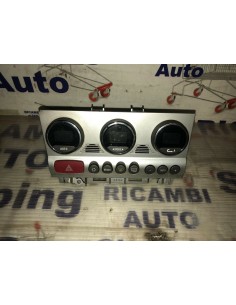 - COMANDO CLIMA ARIA... 2