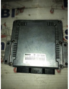 CENTRALINA MOTORE ECU... 2