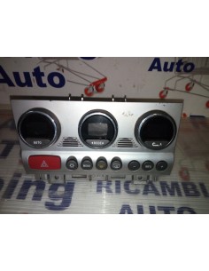 - COMANDO CLIMA ARIA... 2