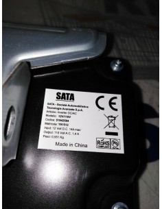 CENTRALINA MODULO... 2