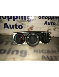 COMANDO ARIA CONDIZIONATA... 2