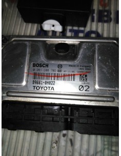 - KIT ACCENSIONE CENTRALINE... 2