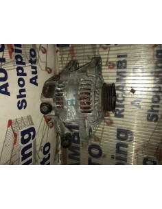 ALTERNATORE TOYOTA YARIS... 2