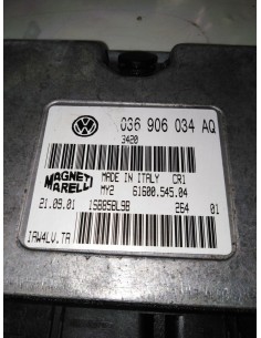  CENTRALINA MOTORE ECU... 2