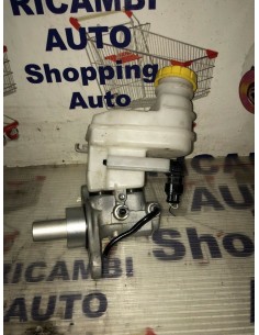 POMPA FRENI CILINDRO FIAT... 2