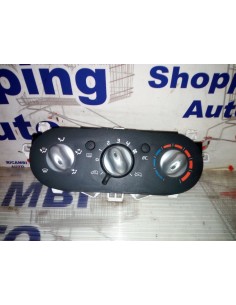 COMANDI INTERNI CLIMA ARIA... 2