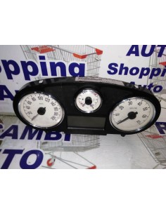 - VEGLIA QUADRO STRUMENTI... 2