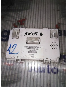 - SCATOLA BECKUP... 2