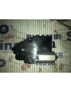 MOTORINO TETTO PANORAMICO...