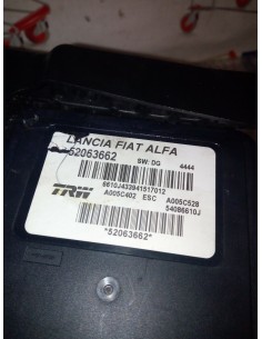 POMPA ABS MODULO FRENATA... 2