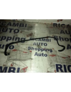 TUBO VALVOLA EGR RENAULT... 2