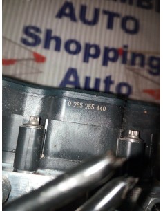 POMPA ABS MODULO CENTRALINA... 2