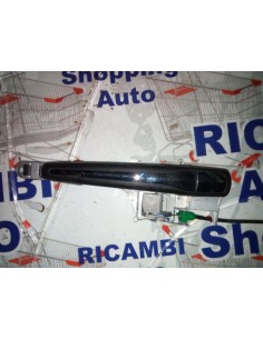 MANIGLIA PORTIERA ESTERNA...