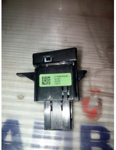 PULSANTE COMANDO ESP OFF... 2