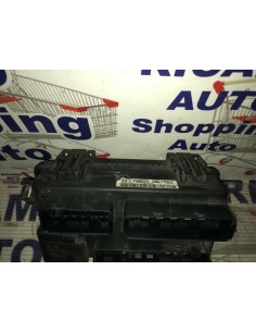 SCATOLA PORTAFUSIBILI FIAT... 2