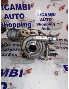 TURBINA MOTORE RENAULT... 2