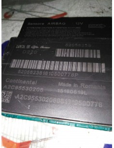 MODULO CENTRALINA SICUREZZA... 2