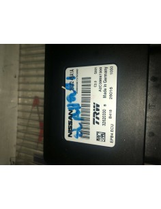 MODULO CONTROLLO FRENO... 2