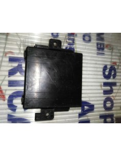 CENTRALINA CHIUSURA... 2