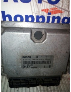 CENTRALINA UNITà MOTORE... 2