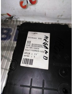 CENTRALINA COMFORT RENAULT... 2