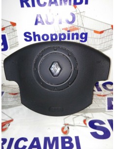 CENTRALE VOLANTE SRS BAG... 2