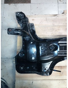 CHASSIS CULLA MOTORE ASSALE... 2