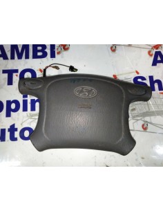 CENTRALE VOLANTE SRS BAG... 2