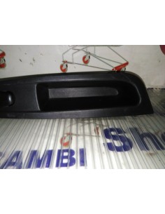 COMANDO ALZACRISTALLI... 2