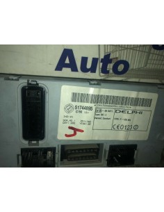 - BODY COMPUTER MODULO... 2