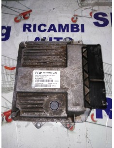 KIT ACCENSIONE BODY... 2