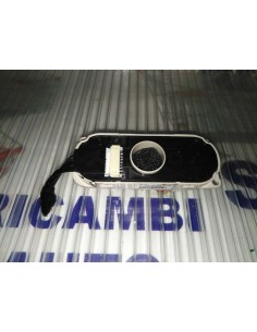 COMANDO ASR OFF LUNOTTO... 2