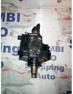 POMPA GASOLIO COMMON RAIL... 2