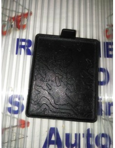 TAPPETINO CONSOLE CENTRALE... 2