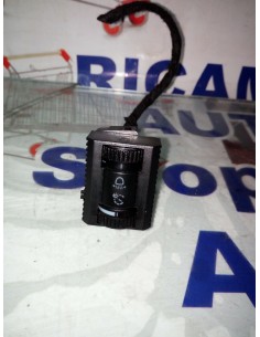 COMANDO INTERNI REGOLAZIONE...