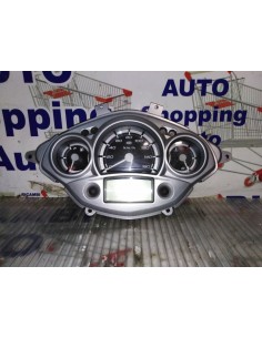 - VEGLIA QUADRO STRUMENTI... 2