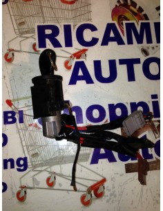 BLOCCASTERZO CON LETTORE...