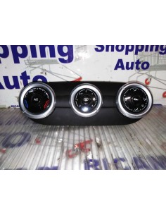 QUADRO STRUMENTI CLIMA ARIA... 2