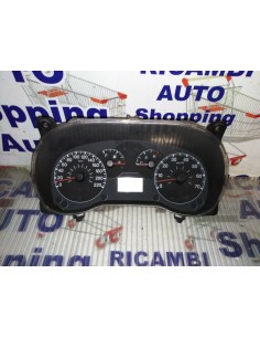 - VEGLIA QUADRO STRUMENTI... 2