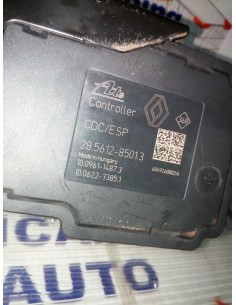 POMPA FRENI ABS RENAULT... 2