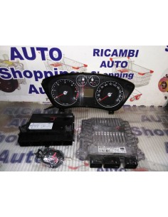 - KIT ACCENSIONE MESSA IN... 2