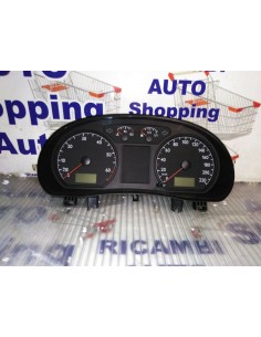 - VEGLIA QUADRO STRUMENTI... 2