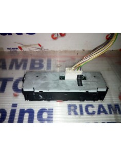 - COMANDO CLIMA ARIA... 2