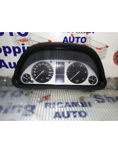 - VEGLIA QUADRO STRUMENTI... 2