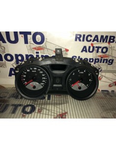 - QUADRO STRUMENTI... 2