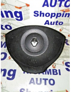 PALLONE CLACSON SRS...