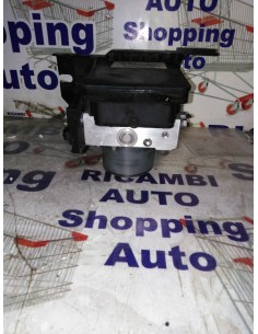MODULO FRENATA POMPA ABS... 2