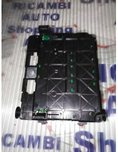 - SCATOLA PORTAFUSIBILI... 2