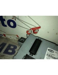 MODULO BODY COMPUTER FIAT... 2