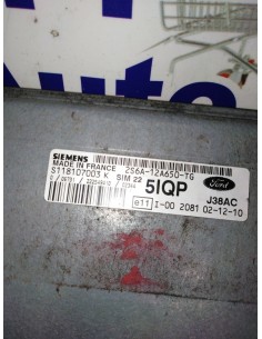 CENTRALINA CONTROLLO MOTORE... 2